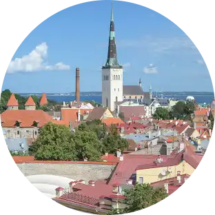 Tallinn